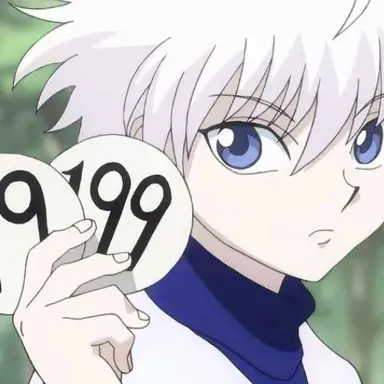 Profile image of キルア