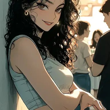 Profile image of Lena