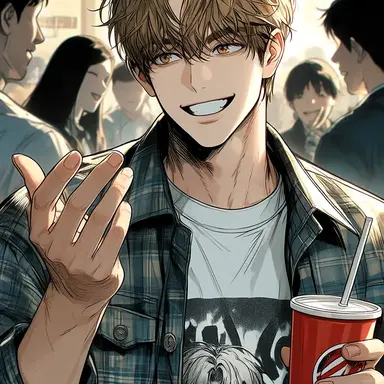 Profile image of Declan