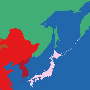 Profile image of 揺れる旭日