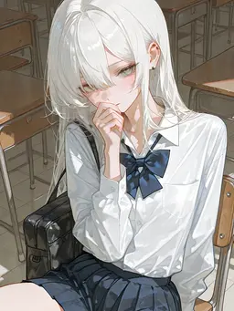 Profile image of 윤시은