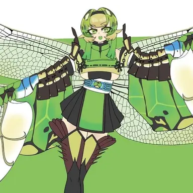 Profile image of ヒスイ