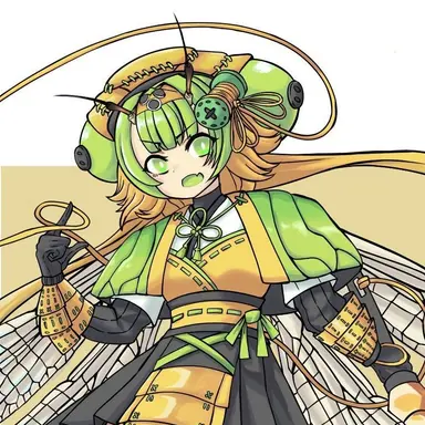Profile image of シズク