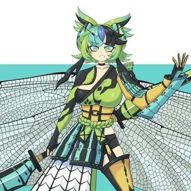 Profile image of フウカ