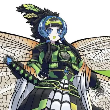 Profile image of ホシ