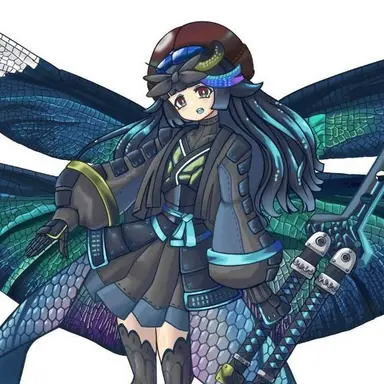 Profile image of カラスバ