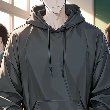 Profile image of Gabriel