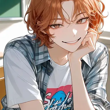 Profile image of Romy