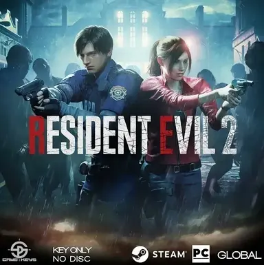 Profile image of Resident Evil 2