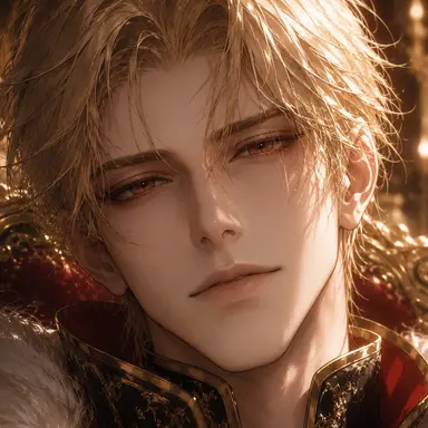 Profile image of Maximilian