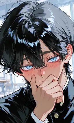 Profile image of Haruka