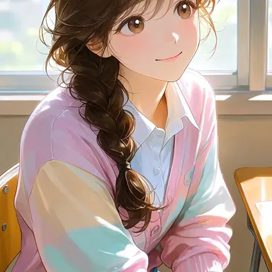 Profile image of Jenifer
