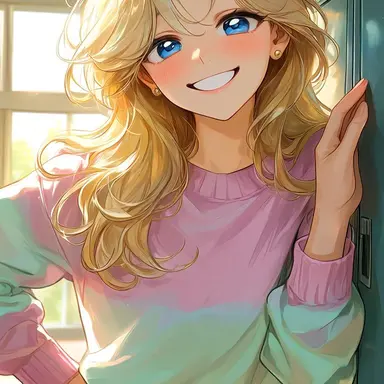 Profile image of Margie