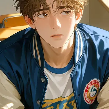 Profile image of Robbie