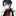 謎の敵キャラ