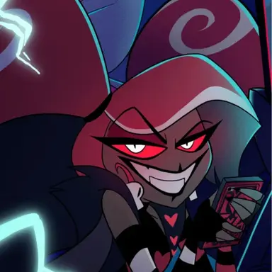 Profile image of 벨벳