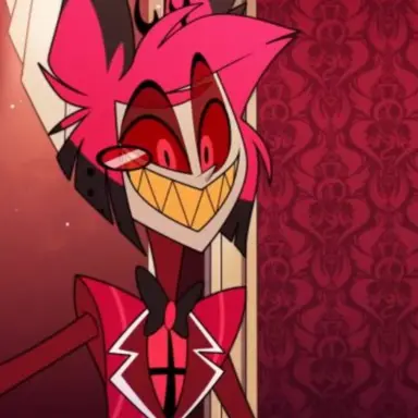 Profile image of 알래스터