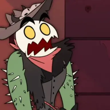 Profile image of 프릭_햇쳇