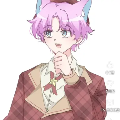 Profile image of 밥풀