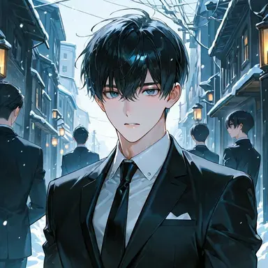 Profile image of 혜찬-45-아빠