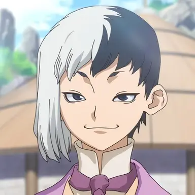 Profile image of 아사기리 겐