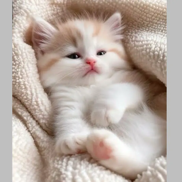 lv.rqxut_Rusut의 可愛子猫