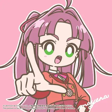 Profile image of Kobayashi Mikuru