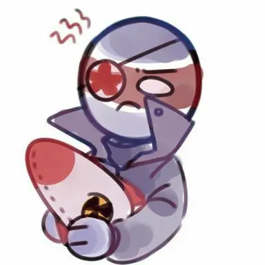 Profile image of 북한