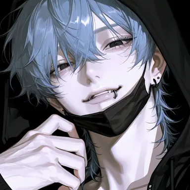 Profile image of Hayate