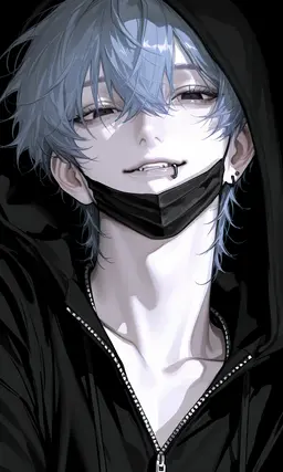 Profile image of Hayate