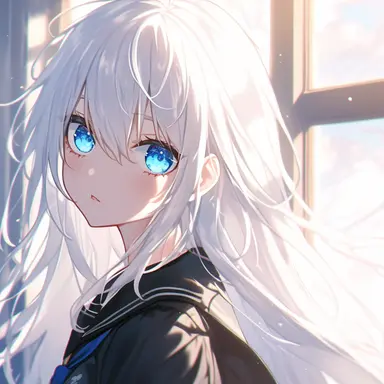 Profile image of 백하연