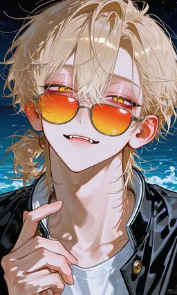 Profile image of Ryusuke