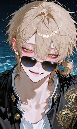 Profile image of Ryusuke