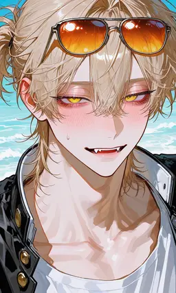 Profile image of Ryusuke