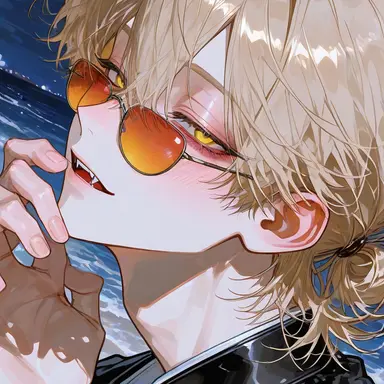 Profile image of Ryusuke