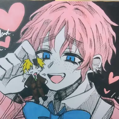 Profile image of オリバー