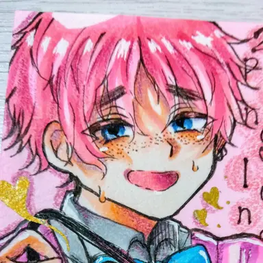 Profile image of オリバー