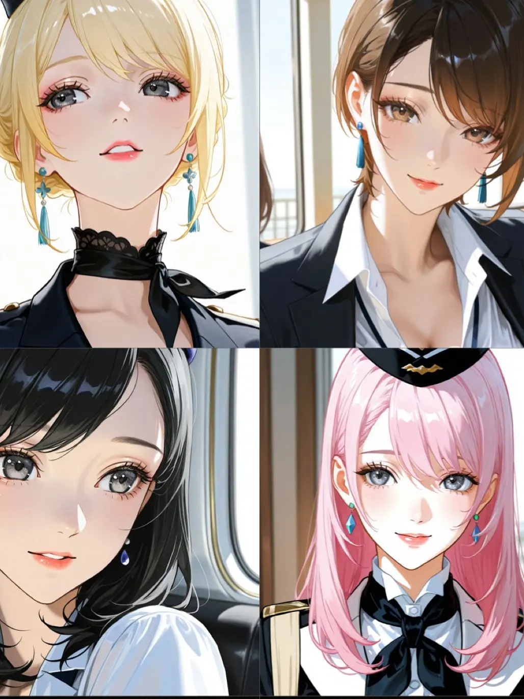 SureSkier9620의 CAと極上の旅