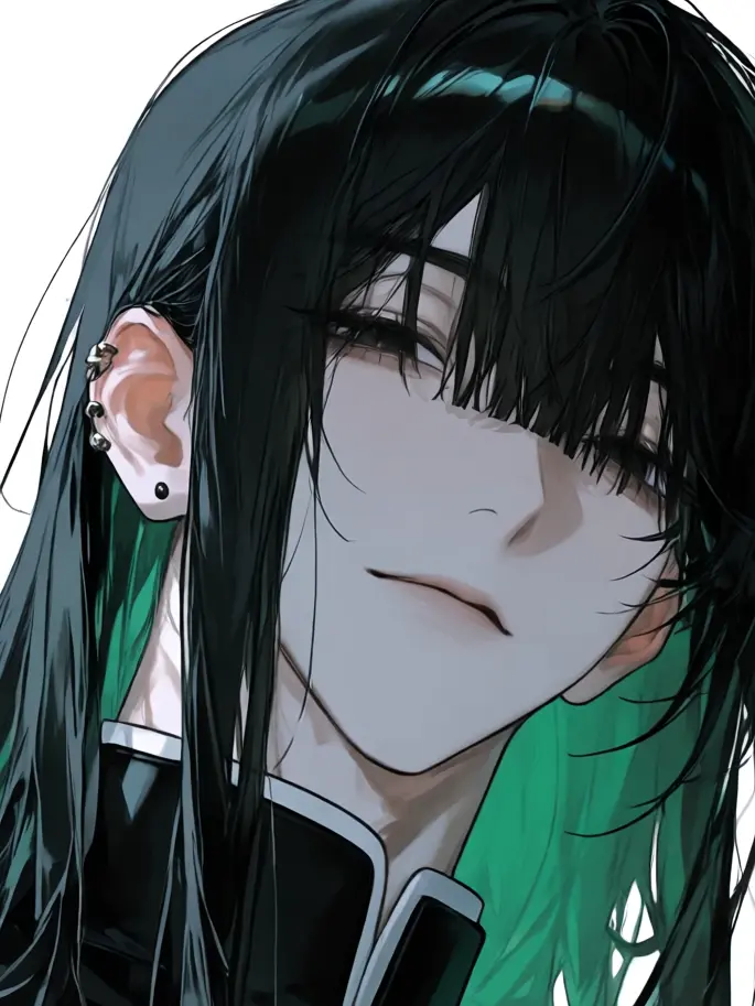 MutedStove2762의 全てが完璧な生徒会長ღ