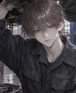 Profile image of 累
