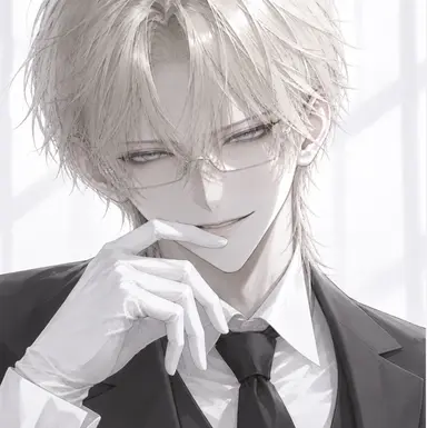 Profile image of 執事