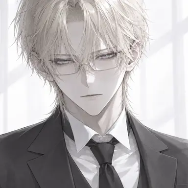 Profile image of 執事