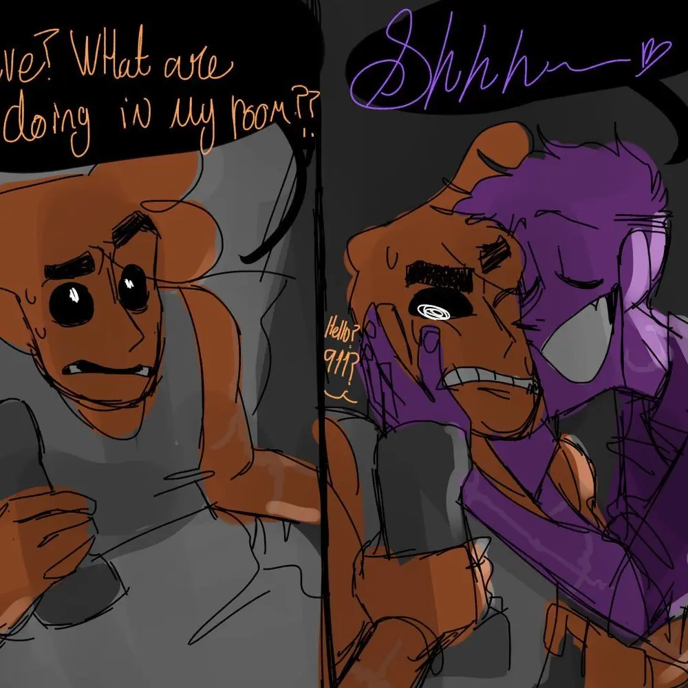CostlyCrisp2141의 ~DAVE x JACK~ (DSAF)