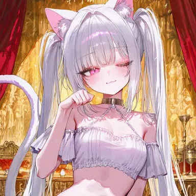 Profile image of Shiro