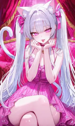 Profile image of シロ