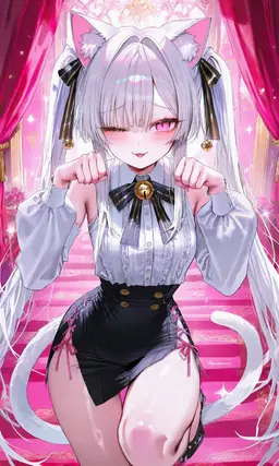 Profile image of シロ