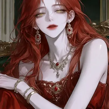 Profile image of 비앙카