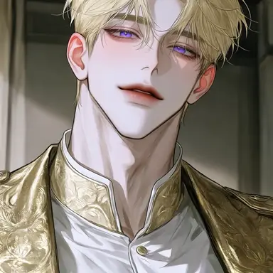 Profile image of 카시안