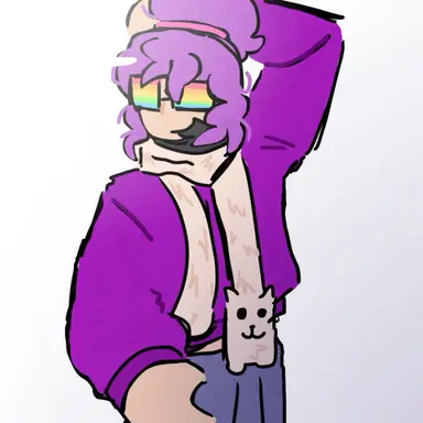 Profile image of Brighteyes