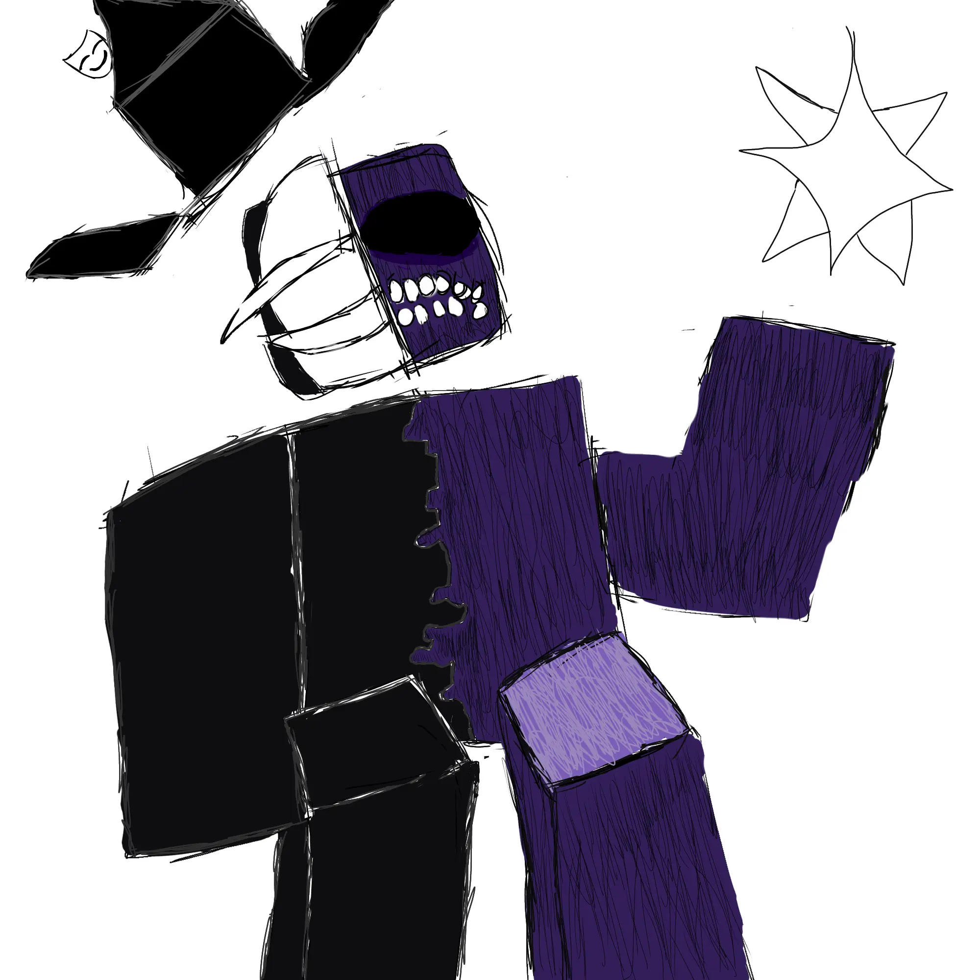 the.man.who.watched의 God of void and code is desperate. Help him?